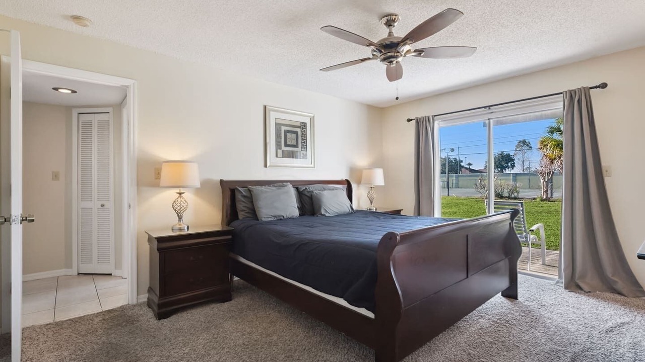 Photo of Bedroom in Royal Palm Bay