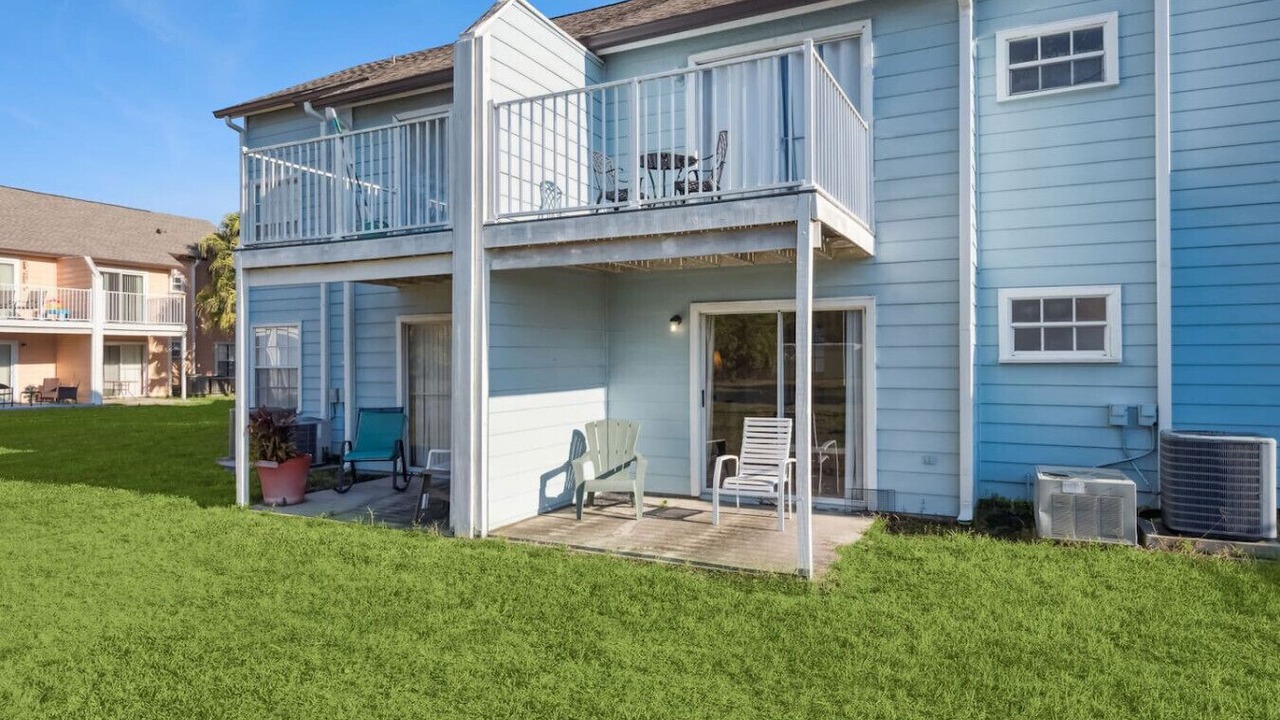 Photo of Outdoor in Royal Palm Bay