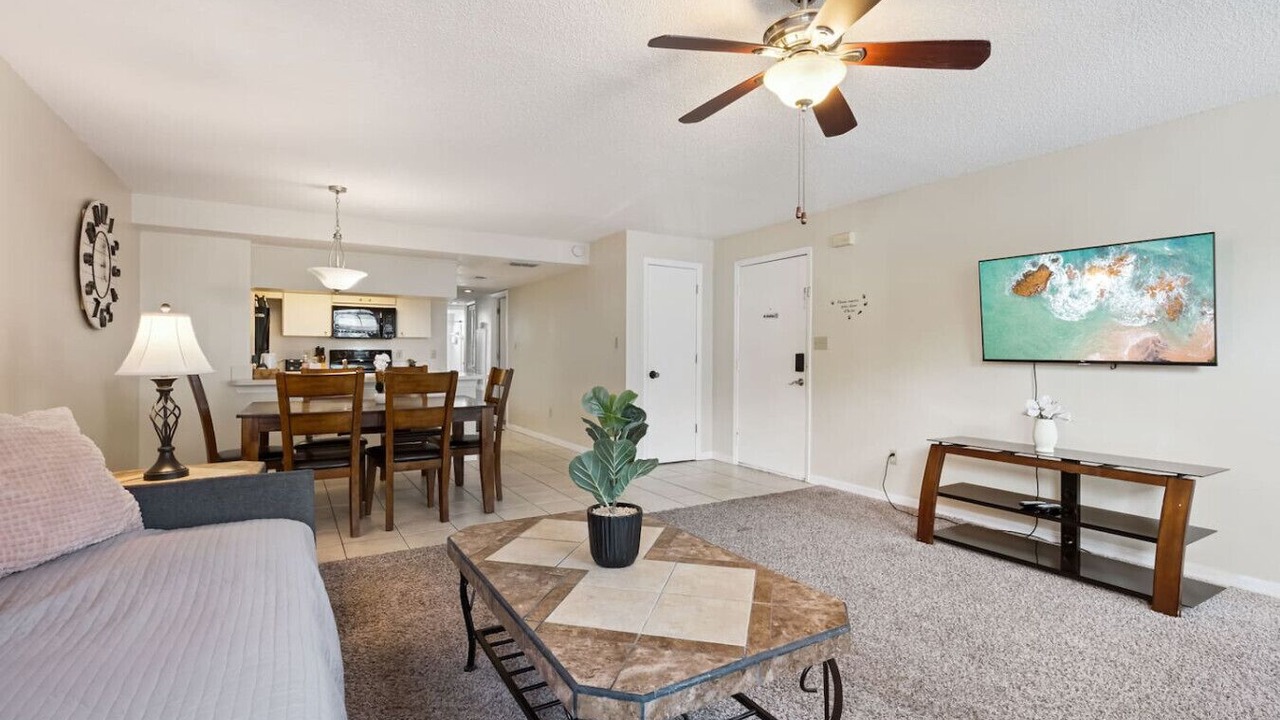Photo of Livingroom in Royal Palm Bay