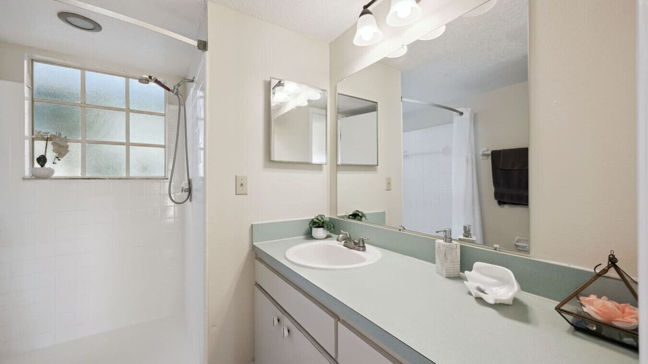 Photo of Bathroom in Royal Palm Bay