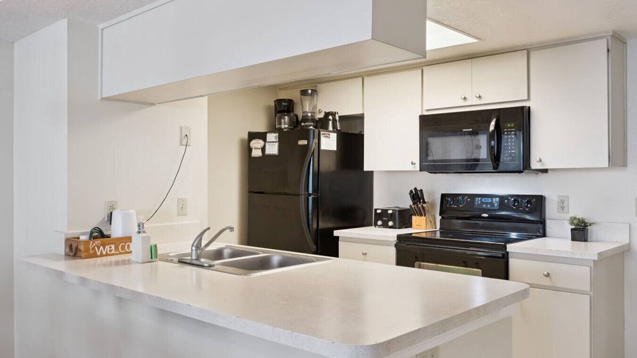 Photo of Kitchen in Royal Palm Bay