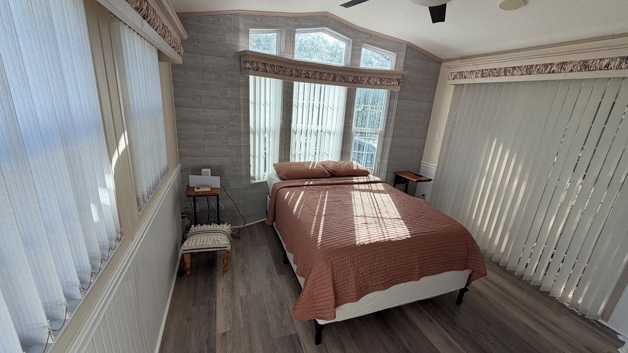 Photo of Bedroom in River Ranch