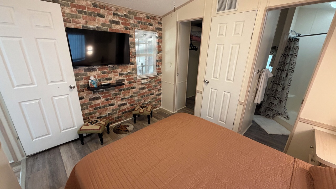 Photo of Bedroom in River Ranch