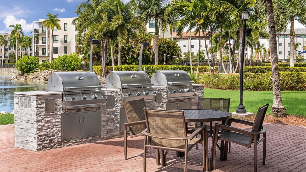 Photo of Outdoor in Doral