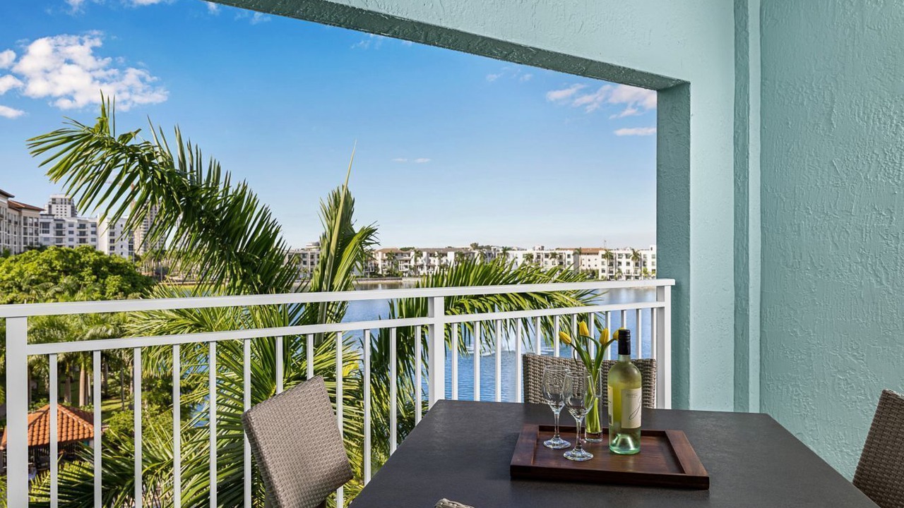 Photo of Outdoor in Doral