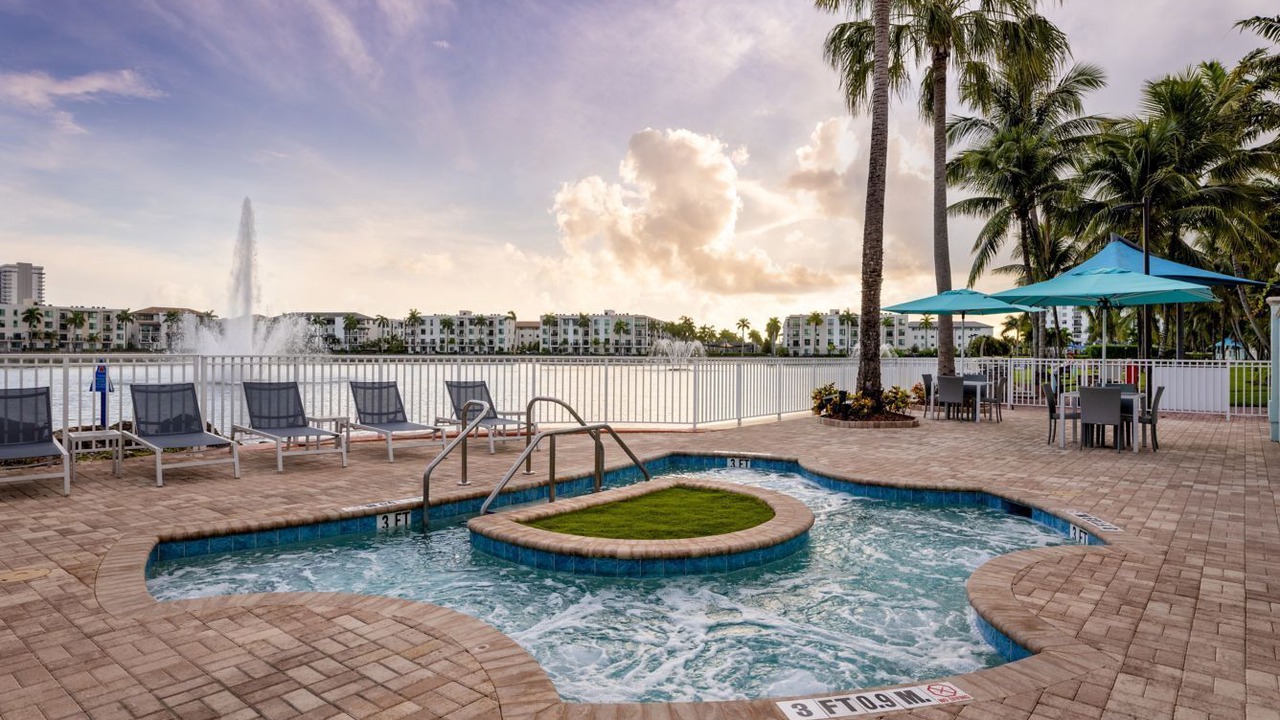 Photo of Outdoor in Doral