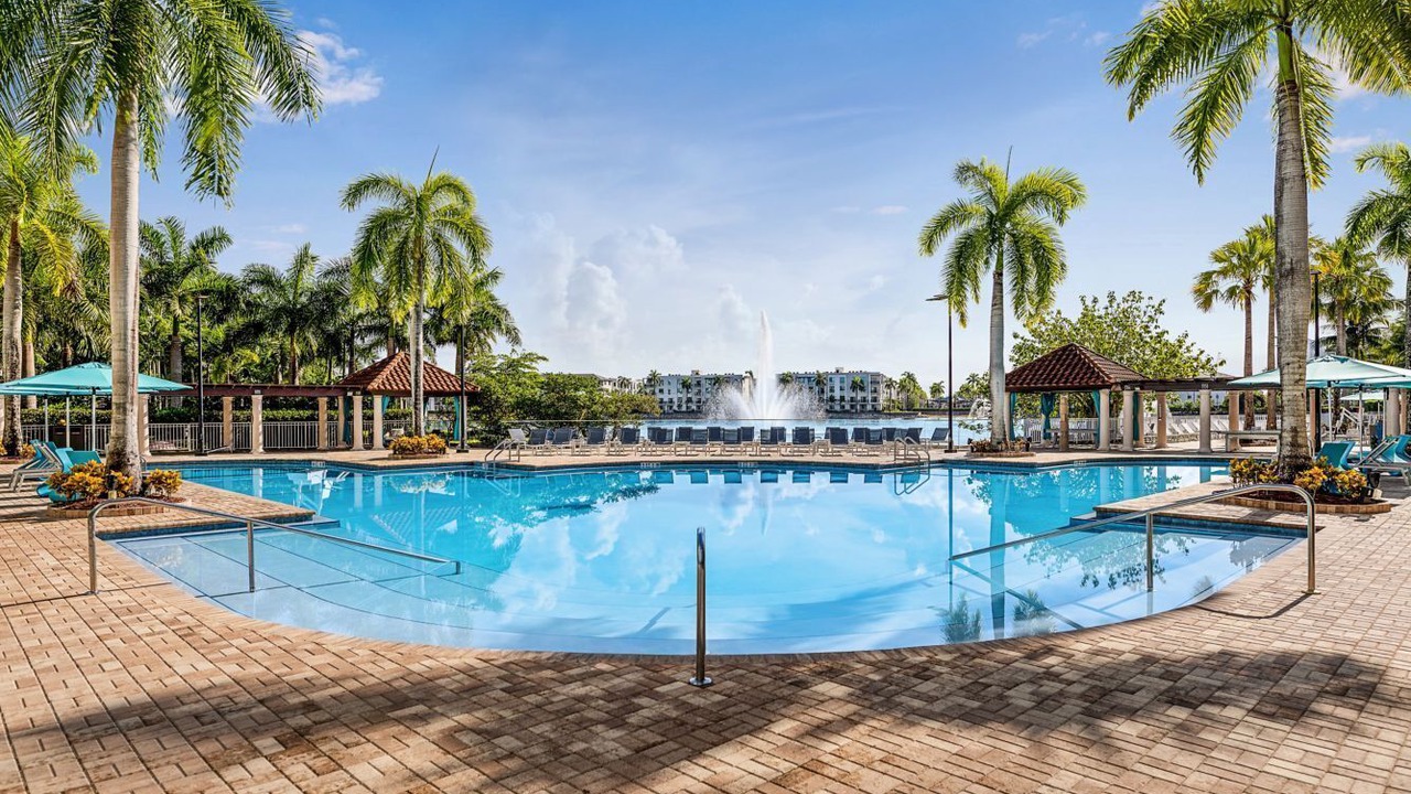 Photo of Outdoor in Doral