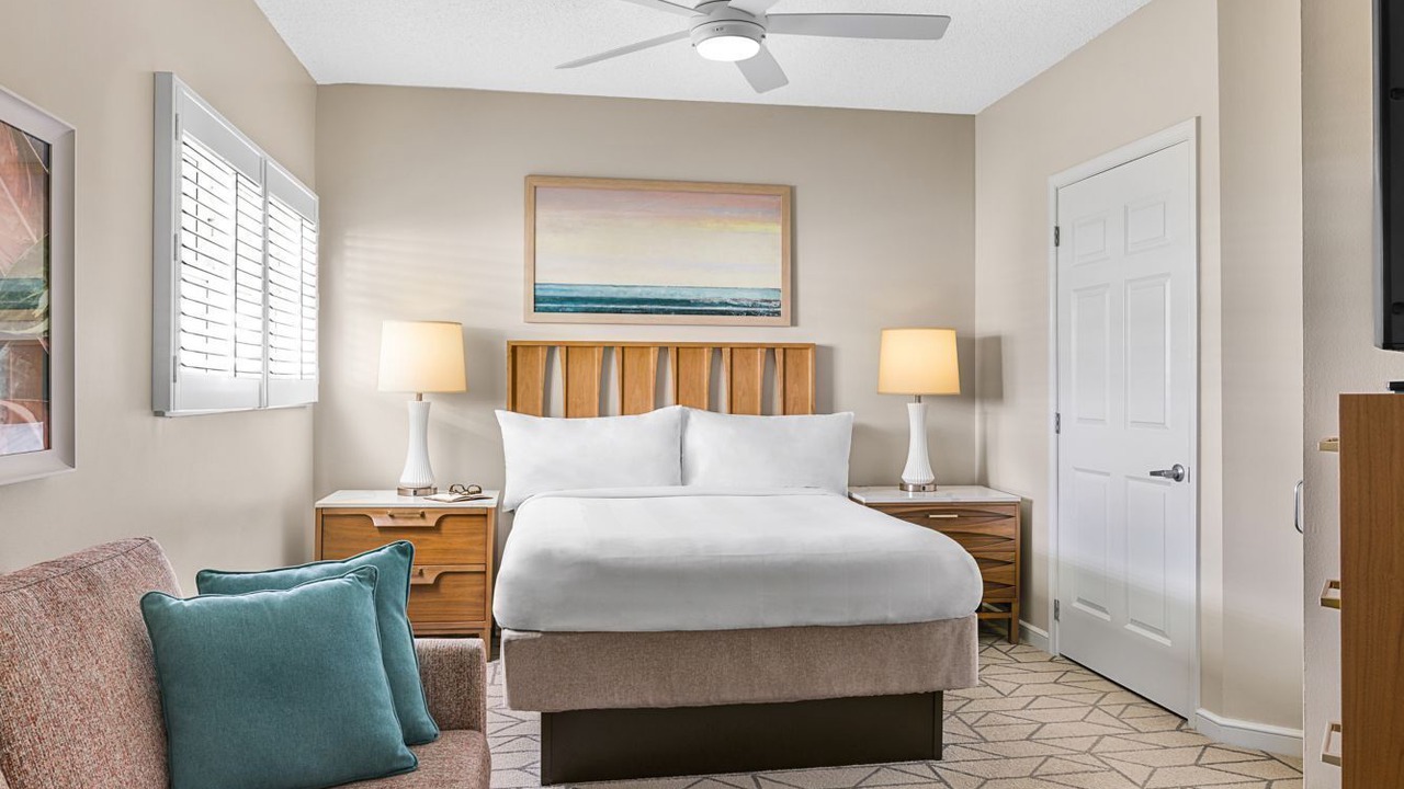 Photo of Bedroom in Doral