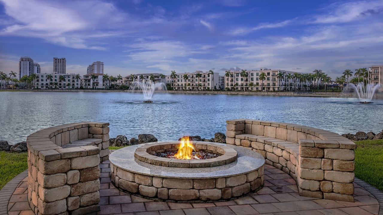 Photo of Patio Balcony in Doral