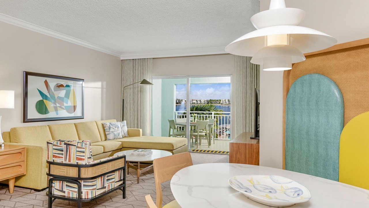 Photo of Livingroom in Doral