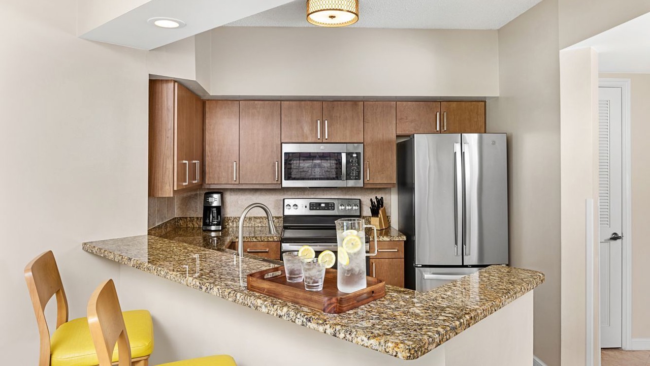Photo of Kitchen in Doral