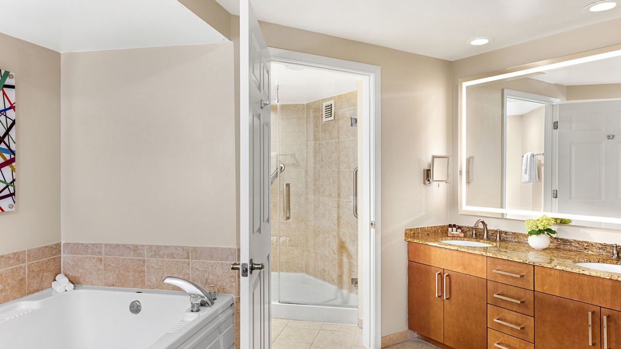 Photo of Bathroom in Doral