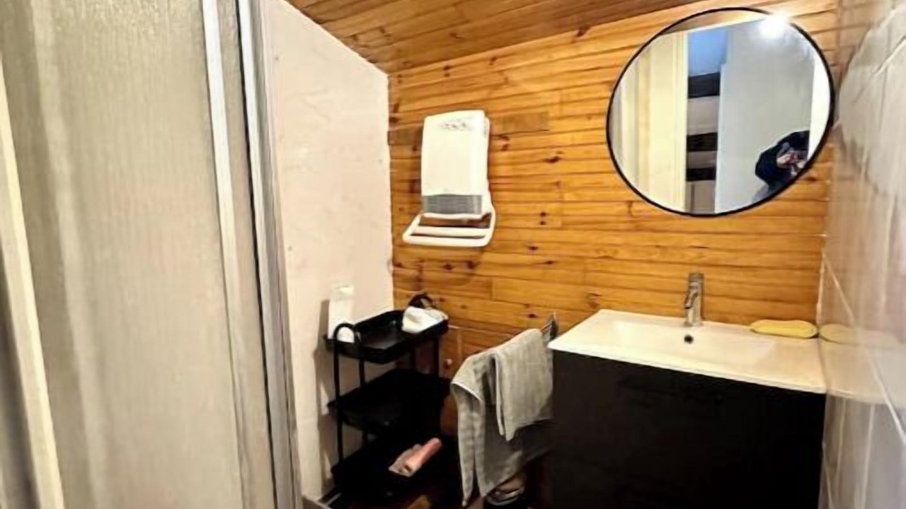 Photo of Bathroom in Le Cannet-des-Maures