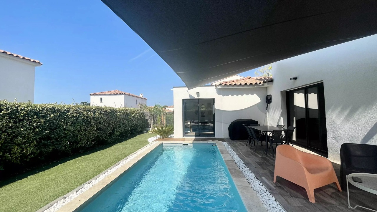 Photo of Outdoor in Le Castellet
