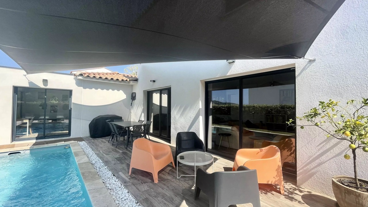 Photo of Outdoor in Le Castellet