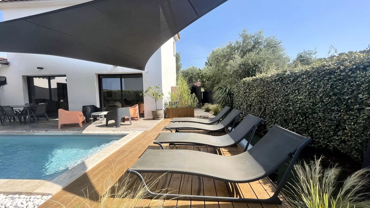 Photo of Outdoor in Le Castellet