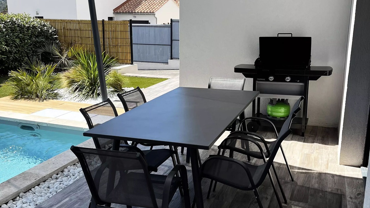 Photo of Outdoor in Le Castellet
