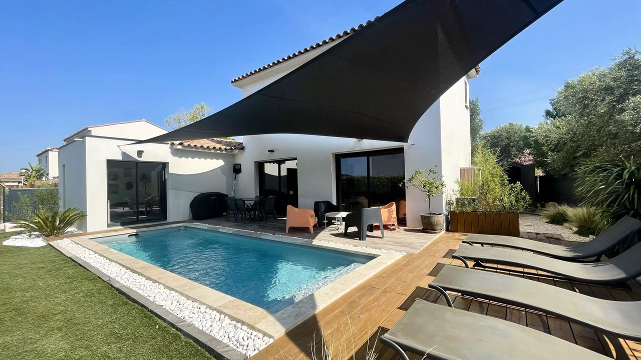 Photo of Outdoor in Le Castellet