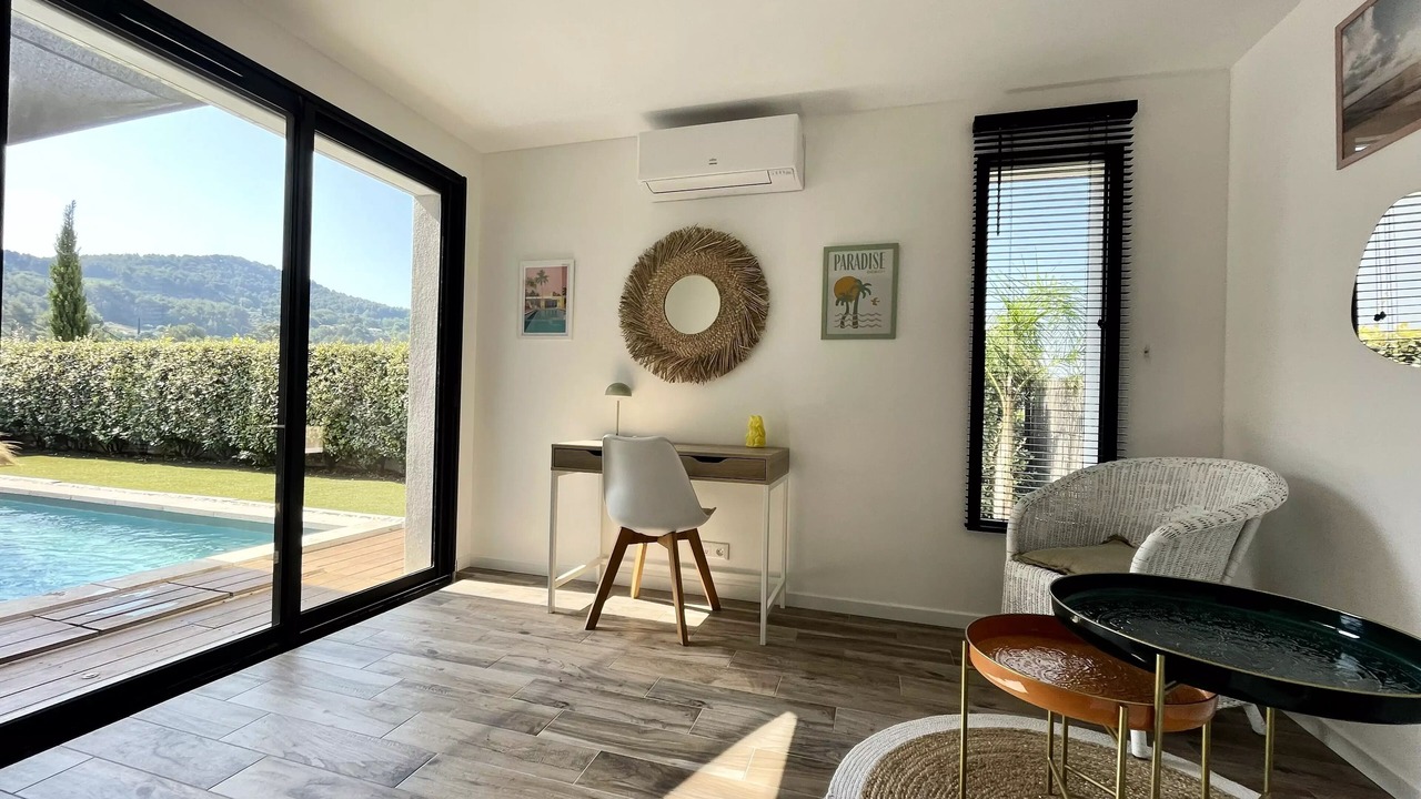 Photo of Outdoor in Le Castellet