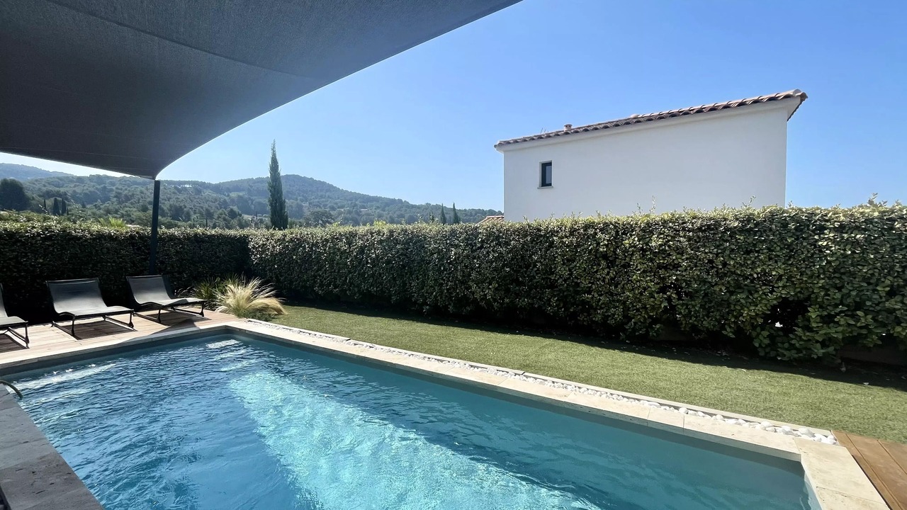 Photo of Outdoor in Le Castellet