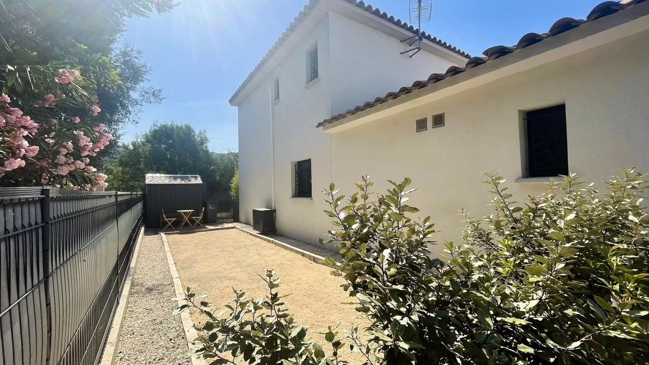 Photo of Outdoor in Le Castellet