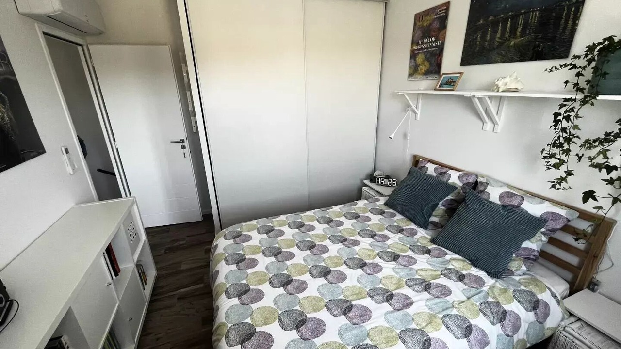 Photo of Bedroom in Le Castellet