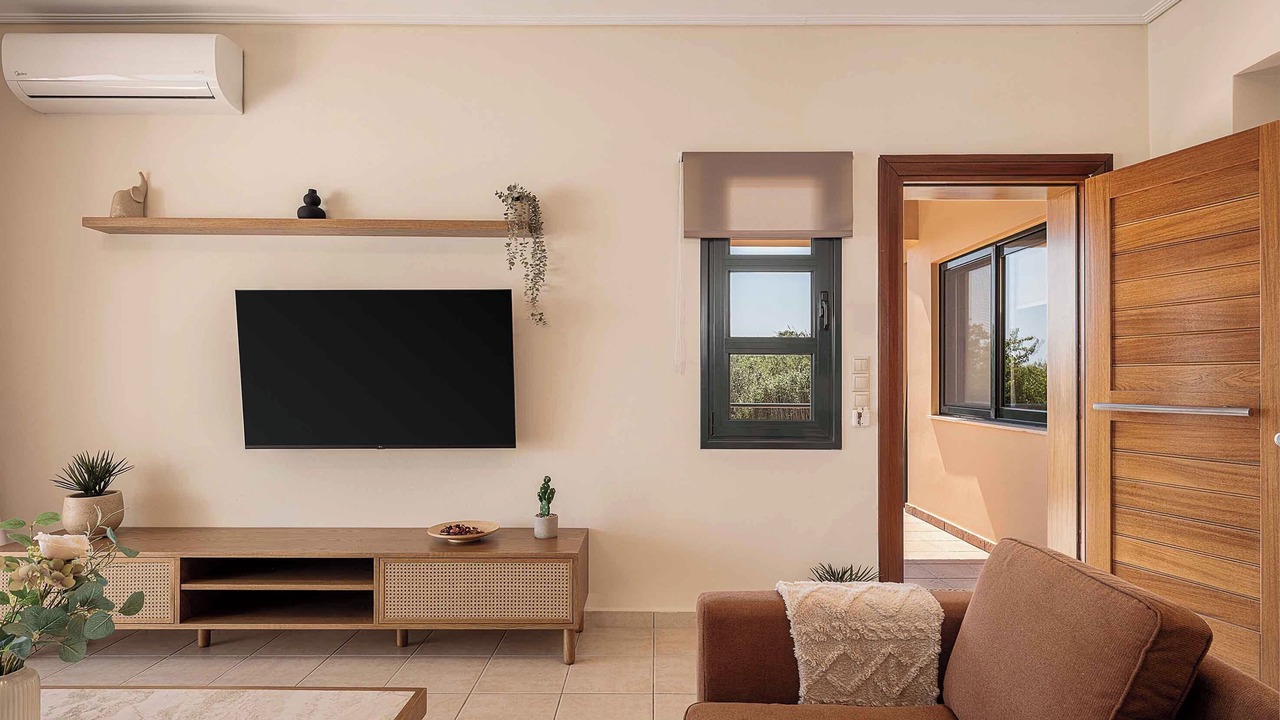 Photo of Livingroom in Kamisiana