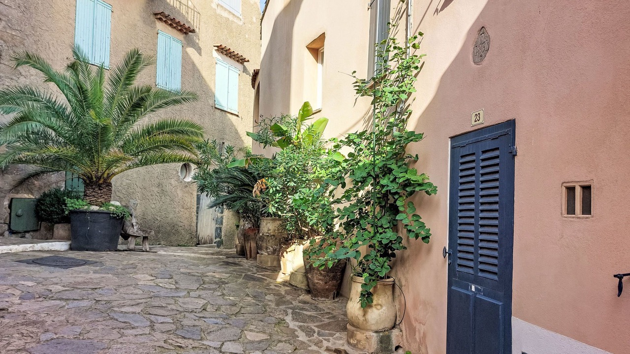 Photo of Others in Ramatuelle