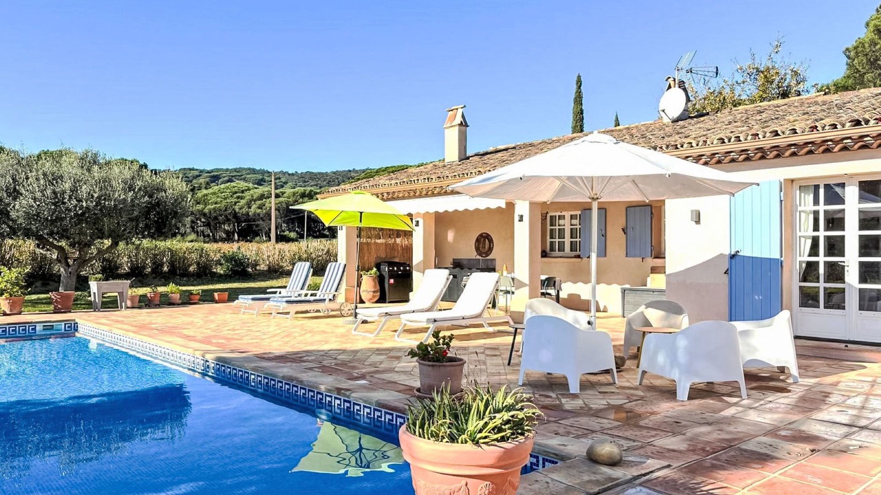 Photo of Others in Ramatuelle