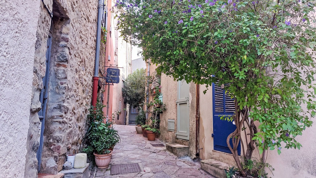 Photo of Others in Ramatuelle