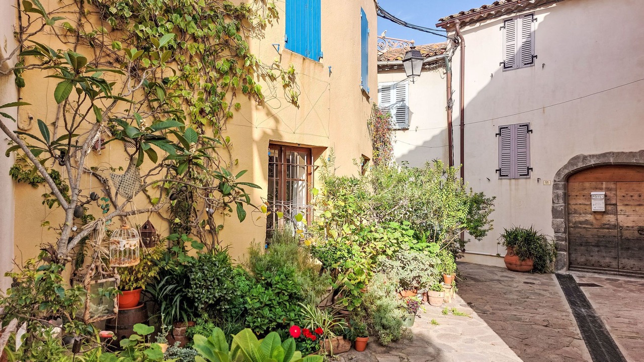 Photo of Others in Ramatuelle