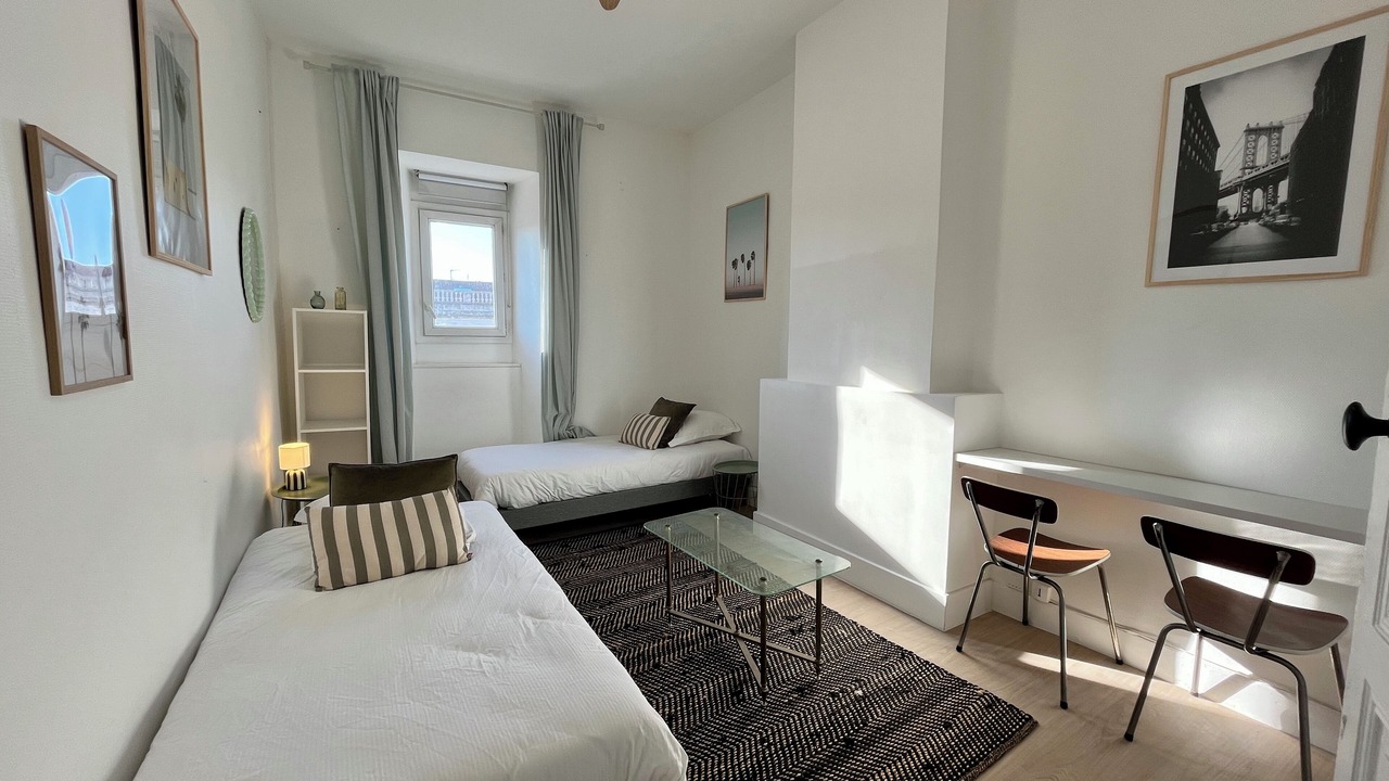 Photo of Bedroom in Valence