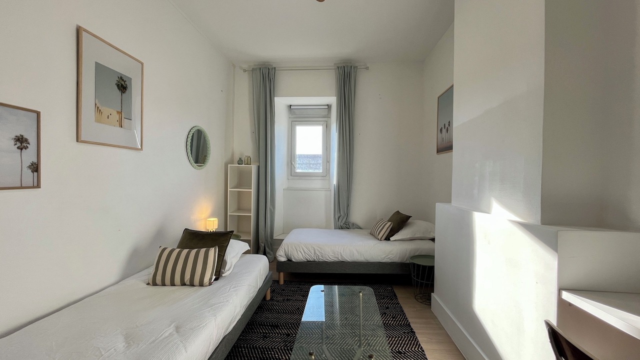Photo of Bedroom in Valence