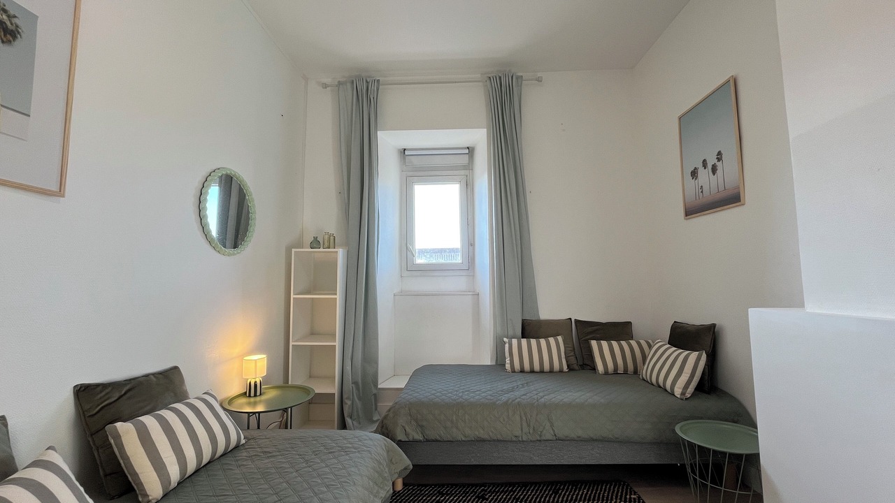 Photo of Bedroom in Valence