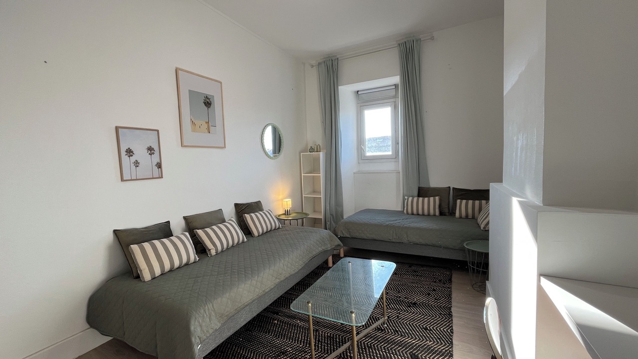 Photo of Bedroom in Valence