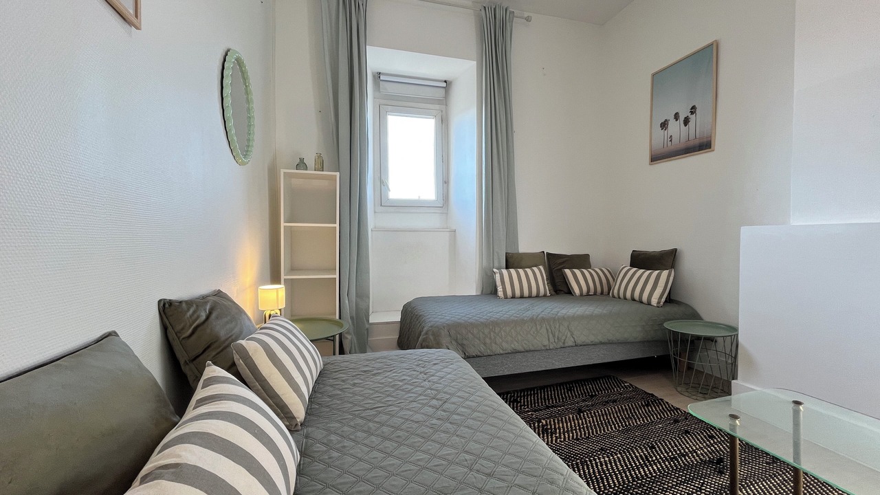 Photo of Bedroom in Valence
