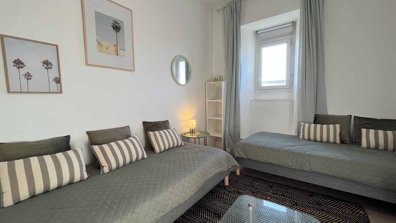 Photo of Bedroom in Valence