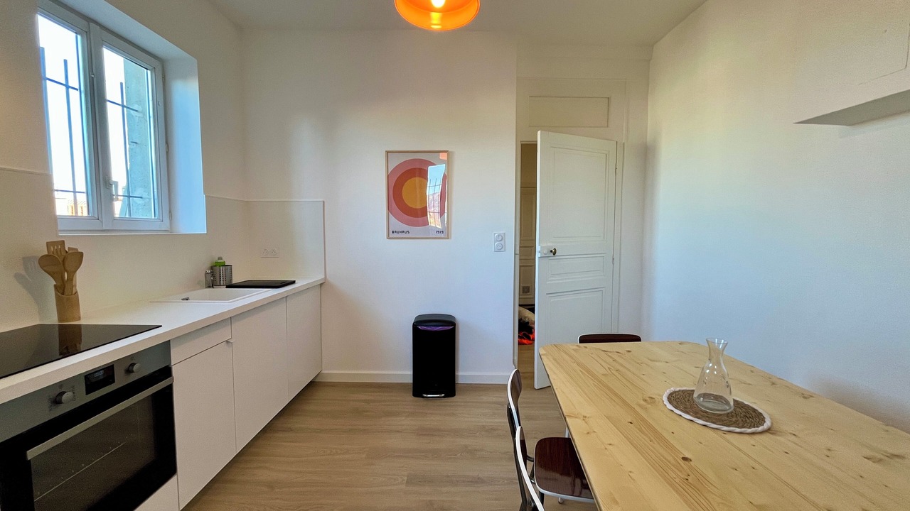 Photo of Kitchen in Valence