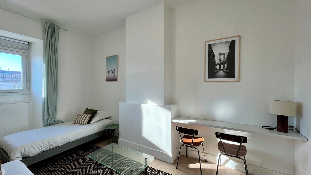 Photo of Bedroom in Valence