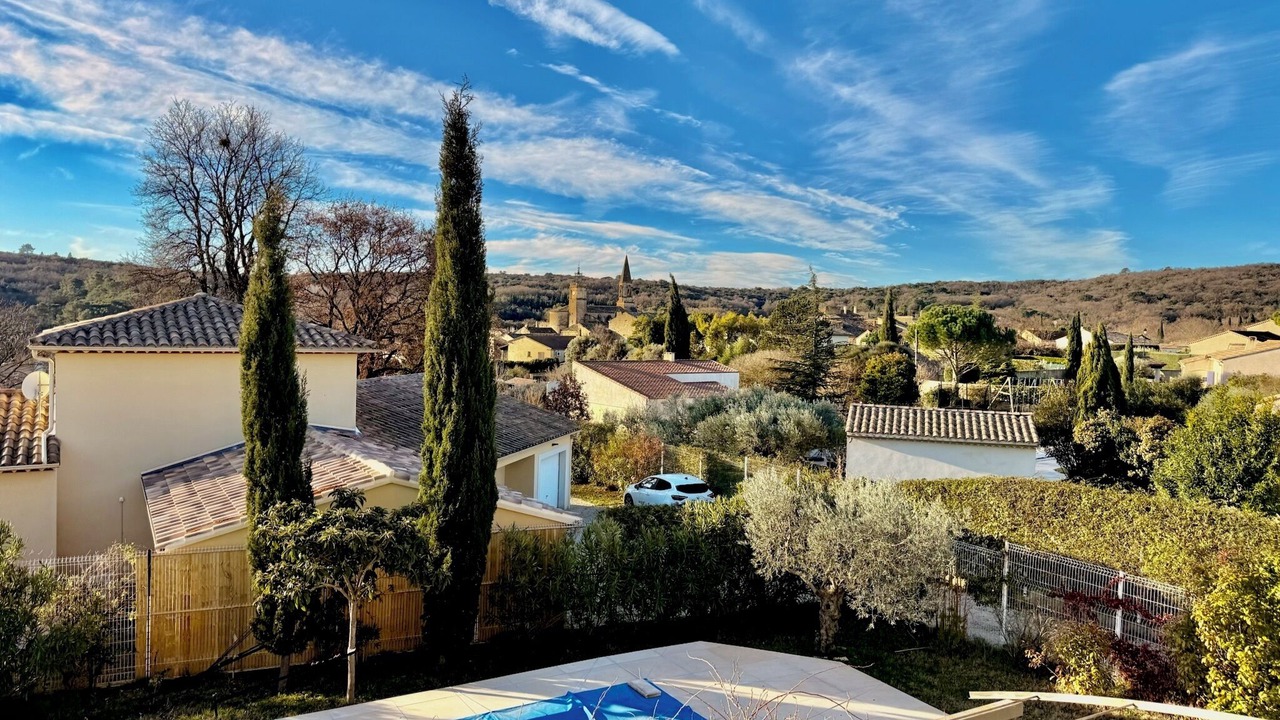 Photo of Outdoor in Barjac