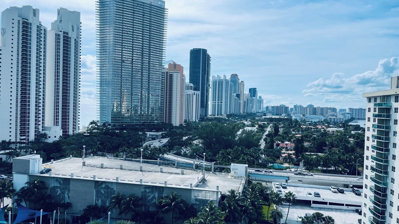 Photo of Others in Sunny Isles Beach