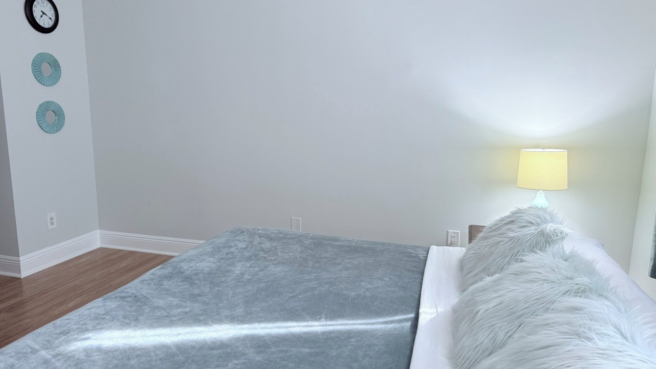 Photo of Bedroom in Sunny Isles Beach