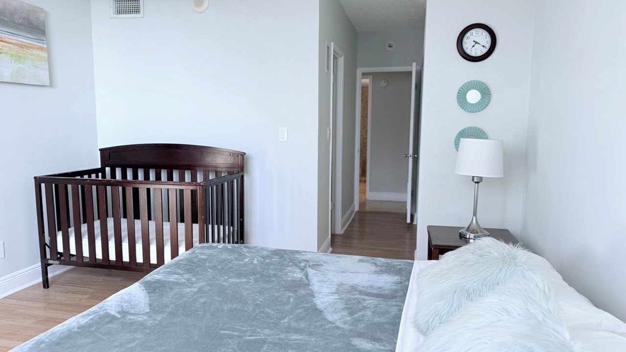 Photo of Bedroom in Sunny Isles Beach
