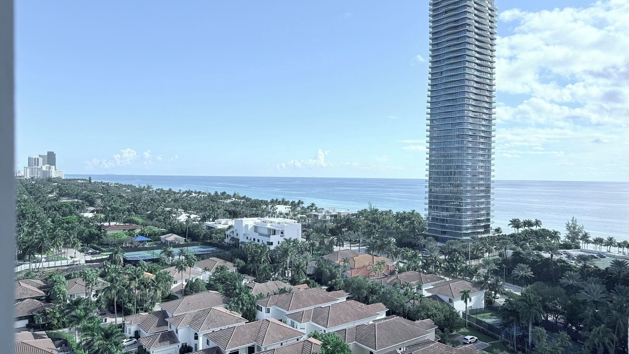 Photo of Others in Sunny Isles Beach
