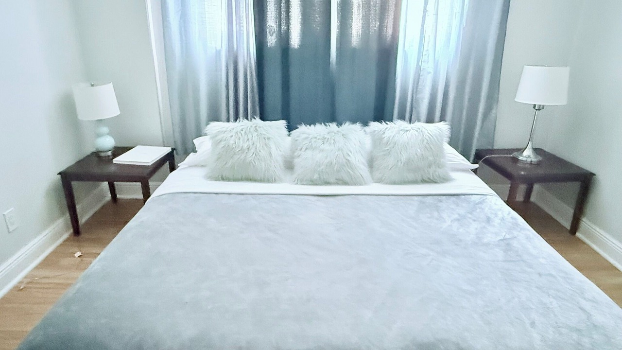 Photo of Bedroom in Sunny Isles Beach
