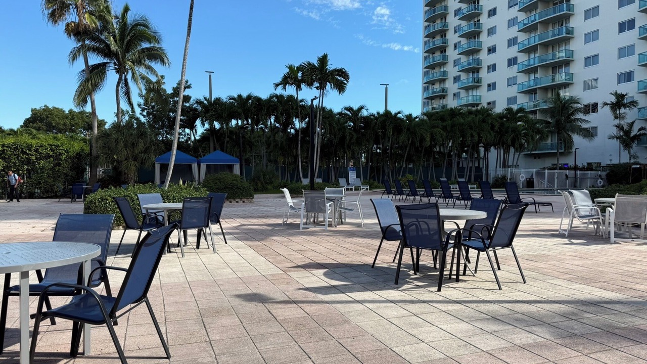 Photo of Outdoor in Sunny Isles Beach