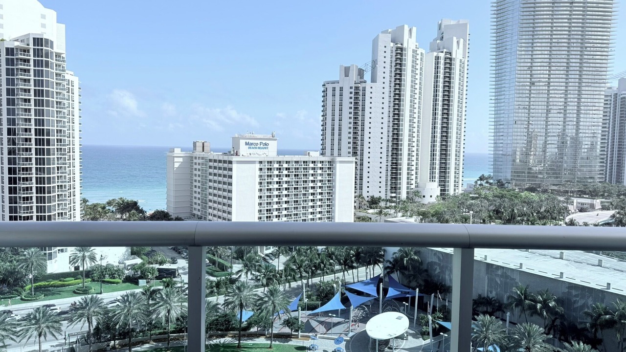 Photo of Outdoor in Sunny Isles Beach