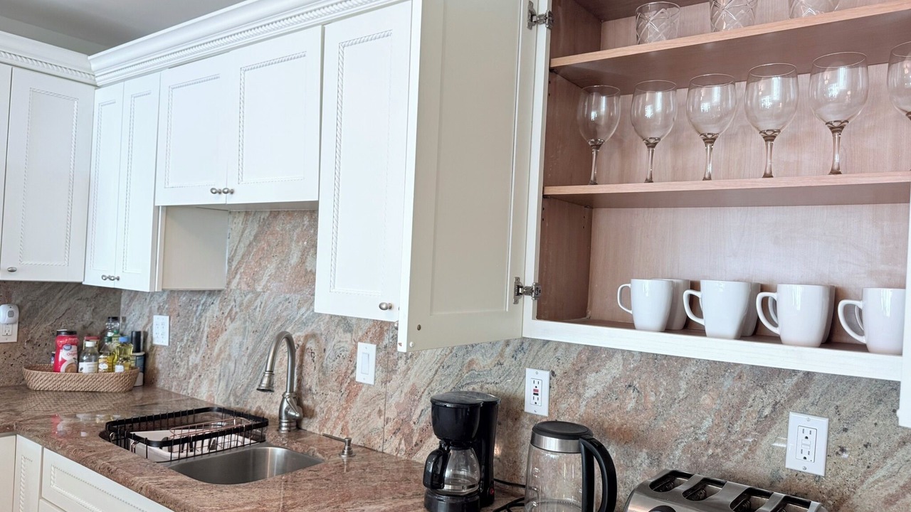 Photo of Kitchen in Sunny Isles Beach