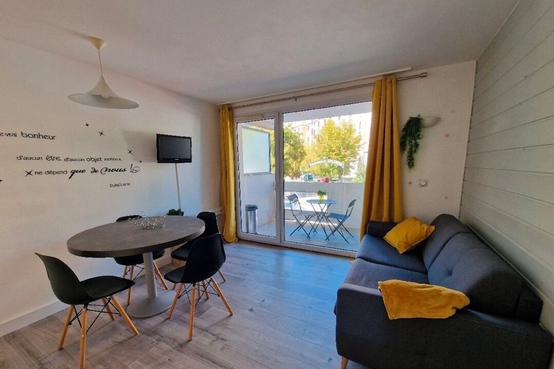 Photo of Livingroom in Allevard