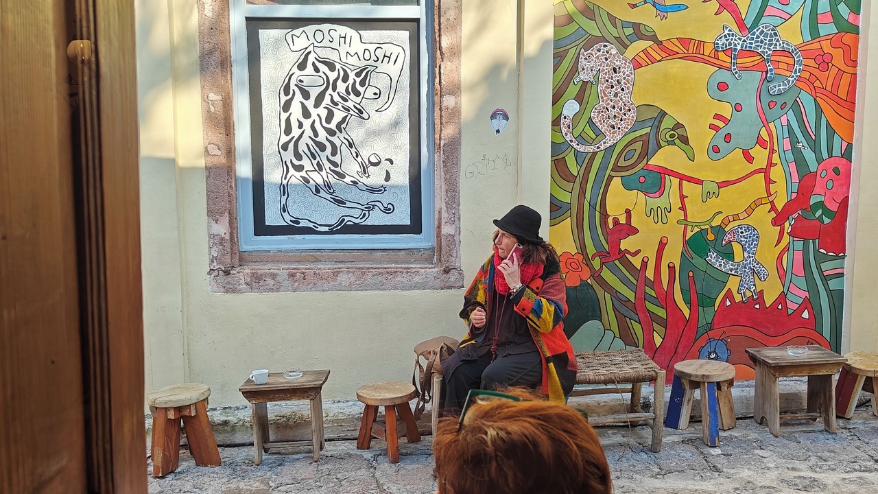 Photo of Others in Lesvos